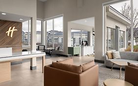 Holiday Inn Ontario By Ihg